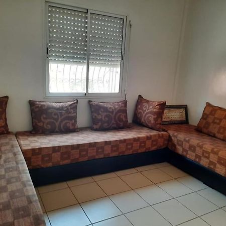Bel Appartement A Louer أغادير المظهر الخارجي الصورة