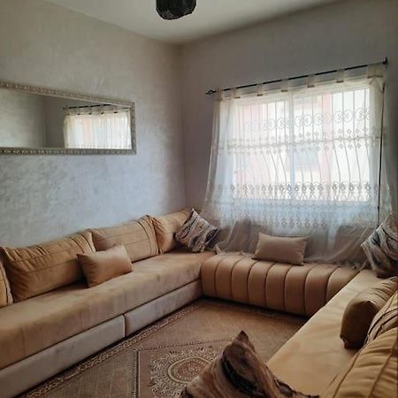 Bel Appartement A Louer أغادير المظهر الخارجي الصورة