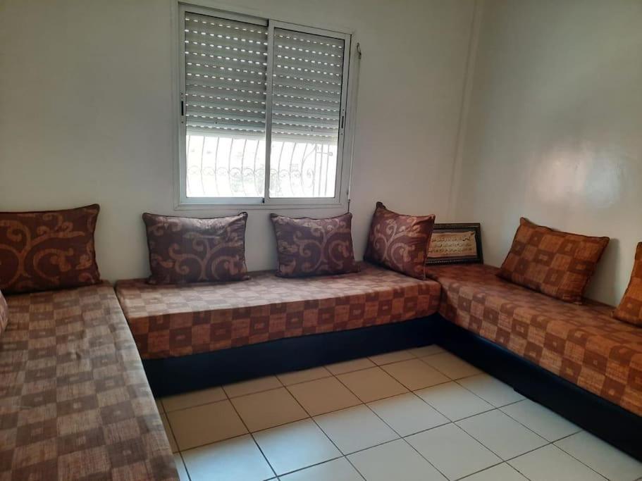 Bel Appartement A Louer أغادير المظهر الخارجي الصورة