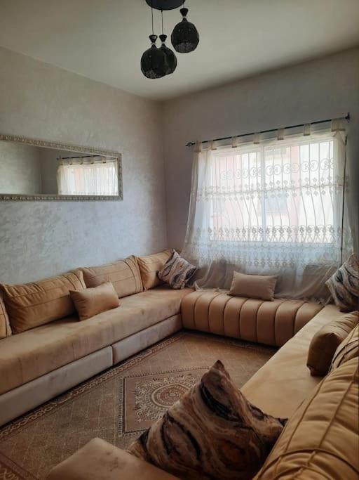 Bel Appartement A Louer أغادير المظهر الخارجي الصورة