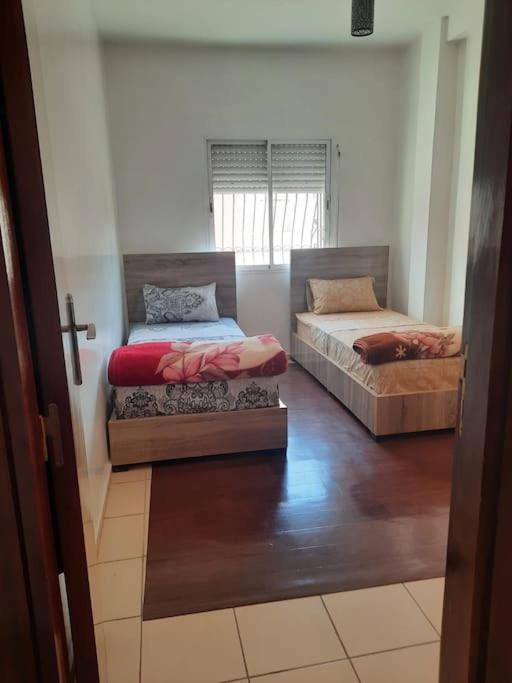 Bel Appartement A Louer أغادير المظهر الخارجي الصورة