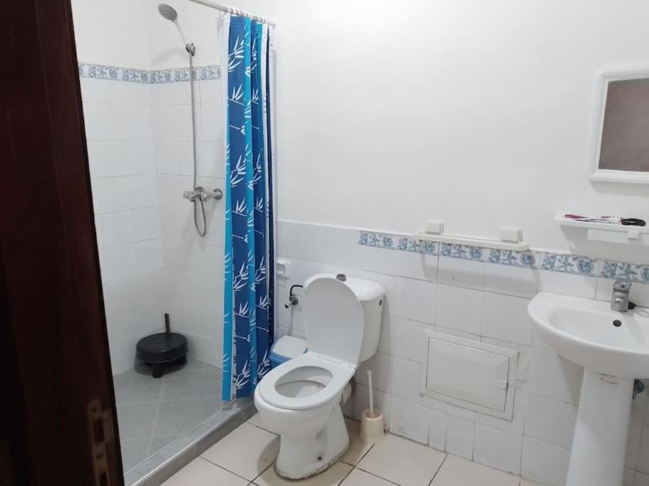 Bel Appartement A Louer أغادير المظهر الخارجي الصورة
