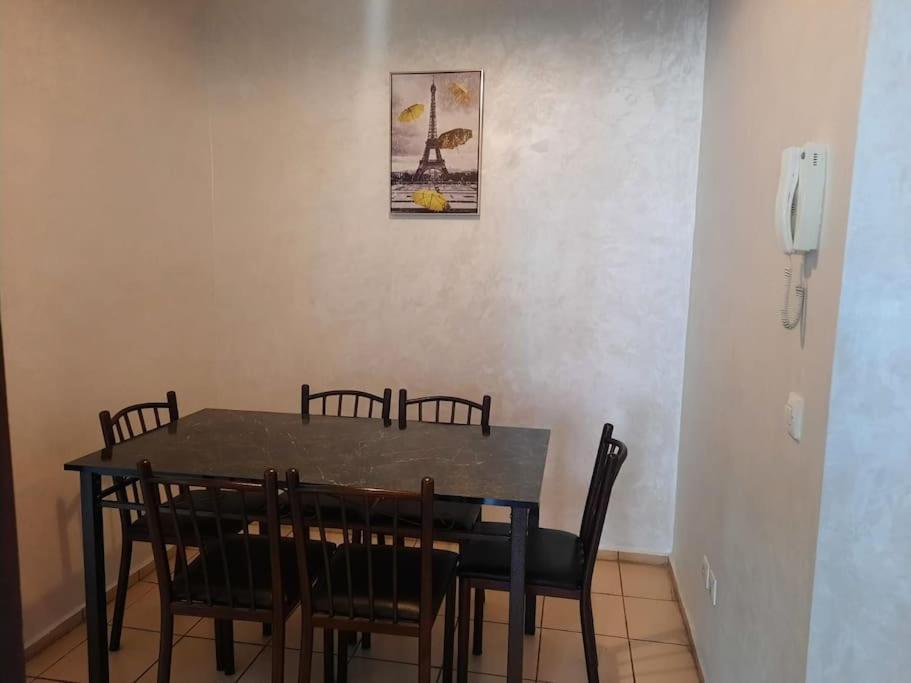 Bel Appartement A Louer أغادير المظهر الخارجي الصورة